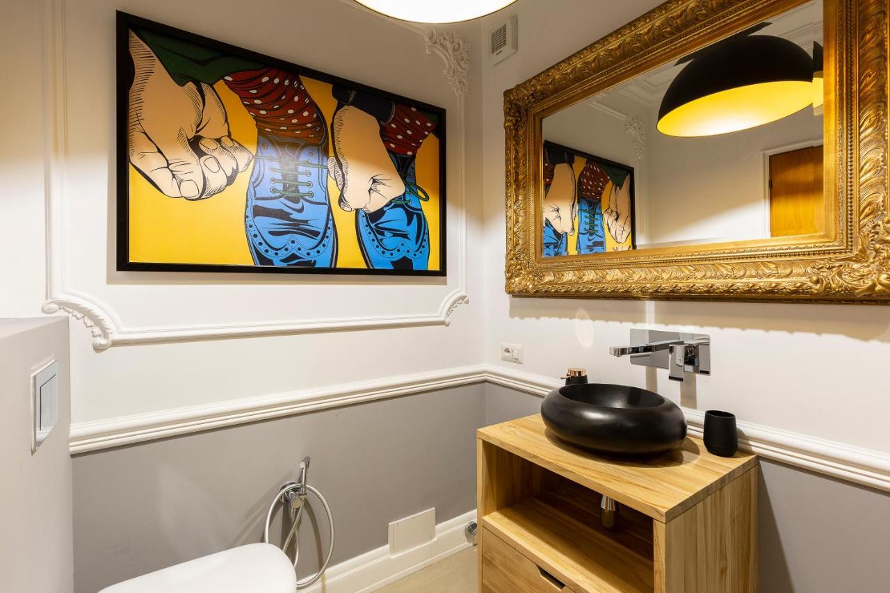 Gregorio Apartment Stresa