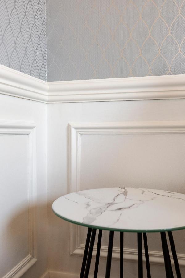 Gregorio Apartment Stresa