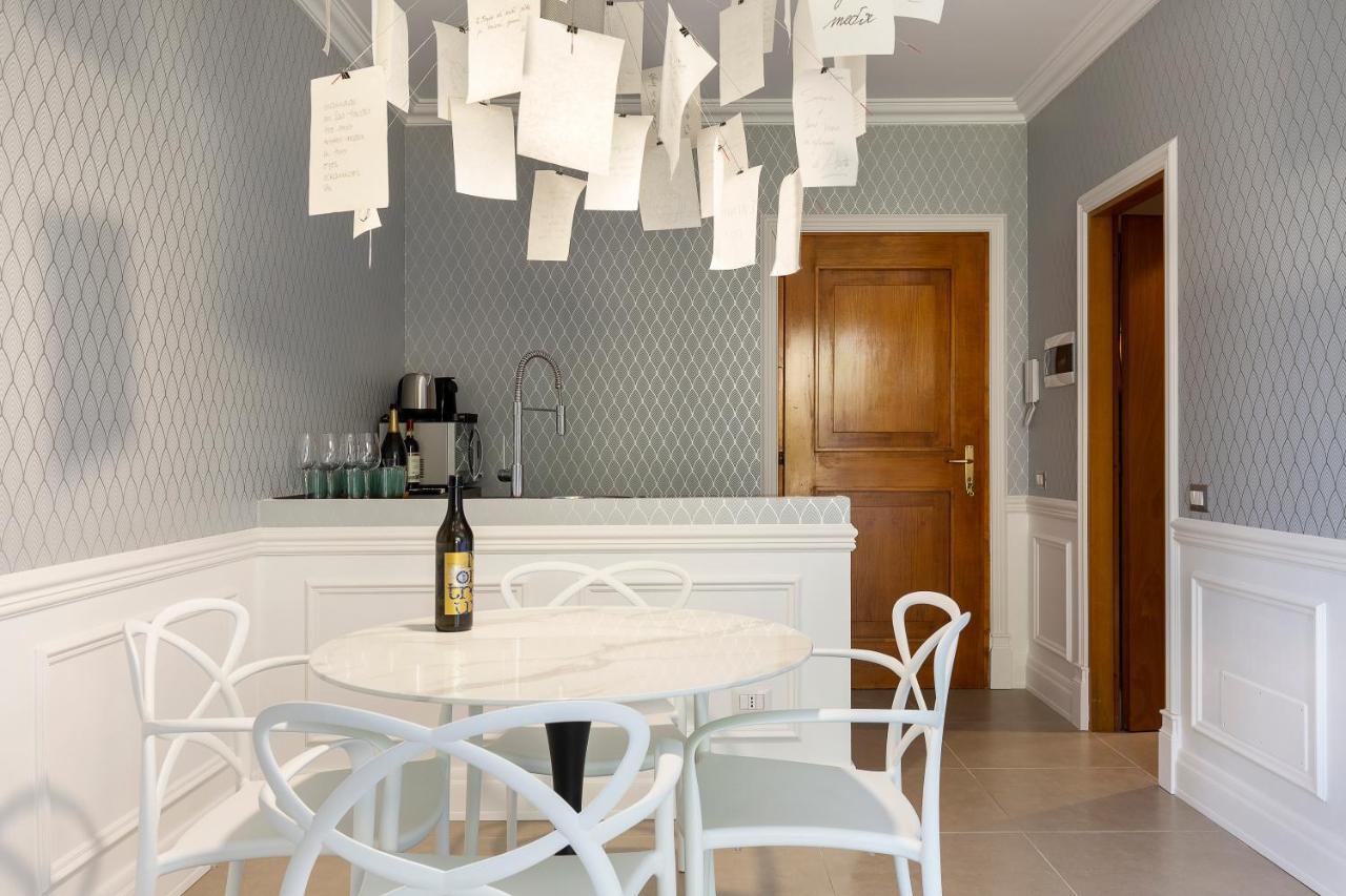 Apartment Gregorio Stresa