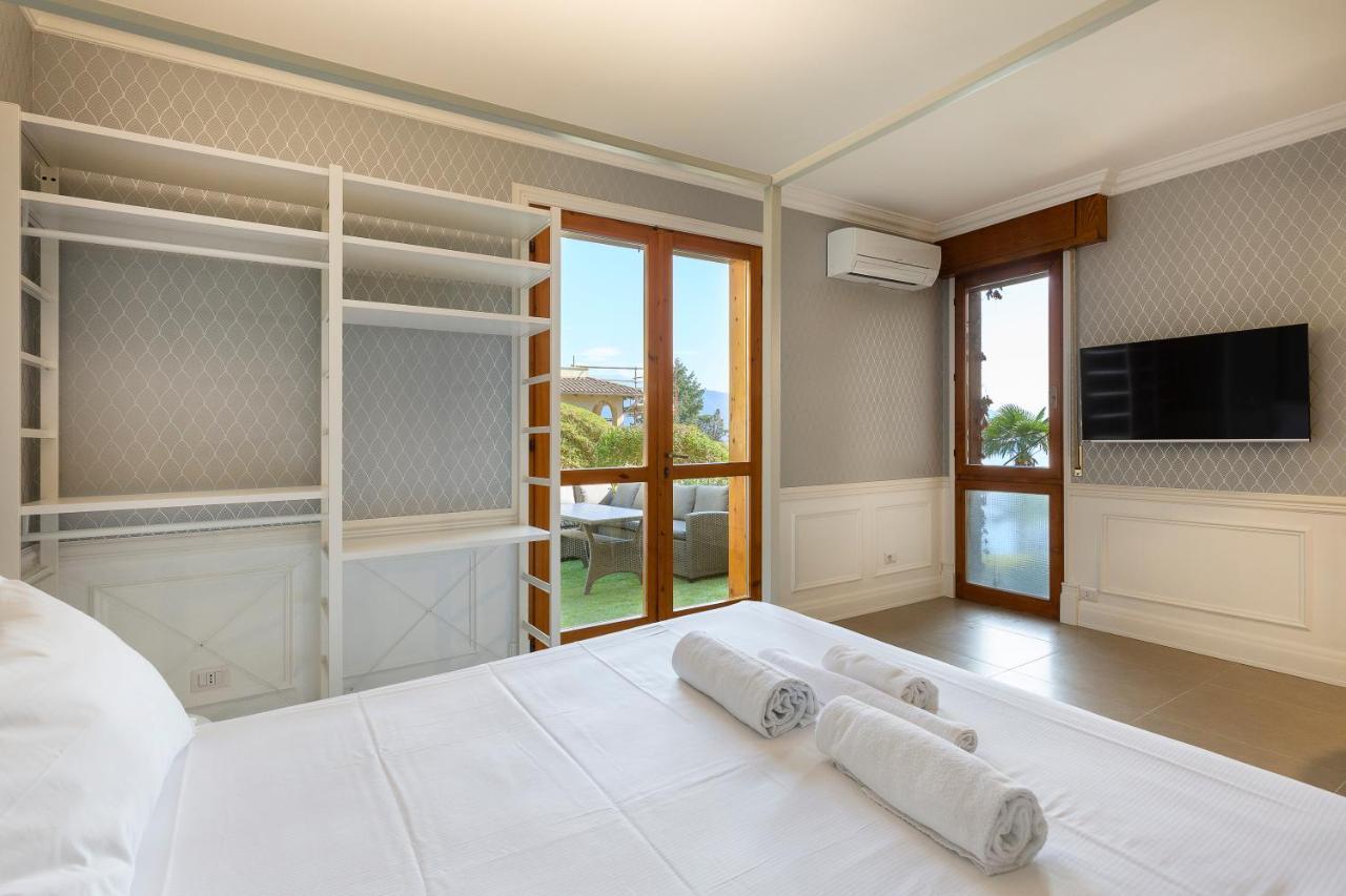 Gregorio * Stresa