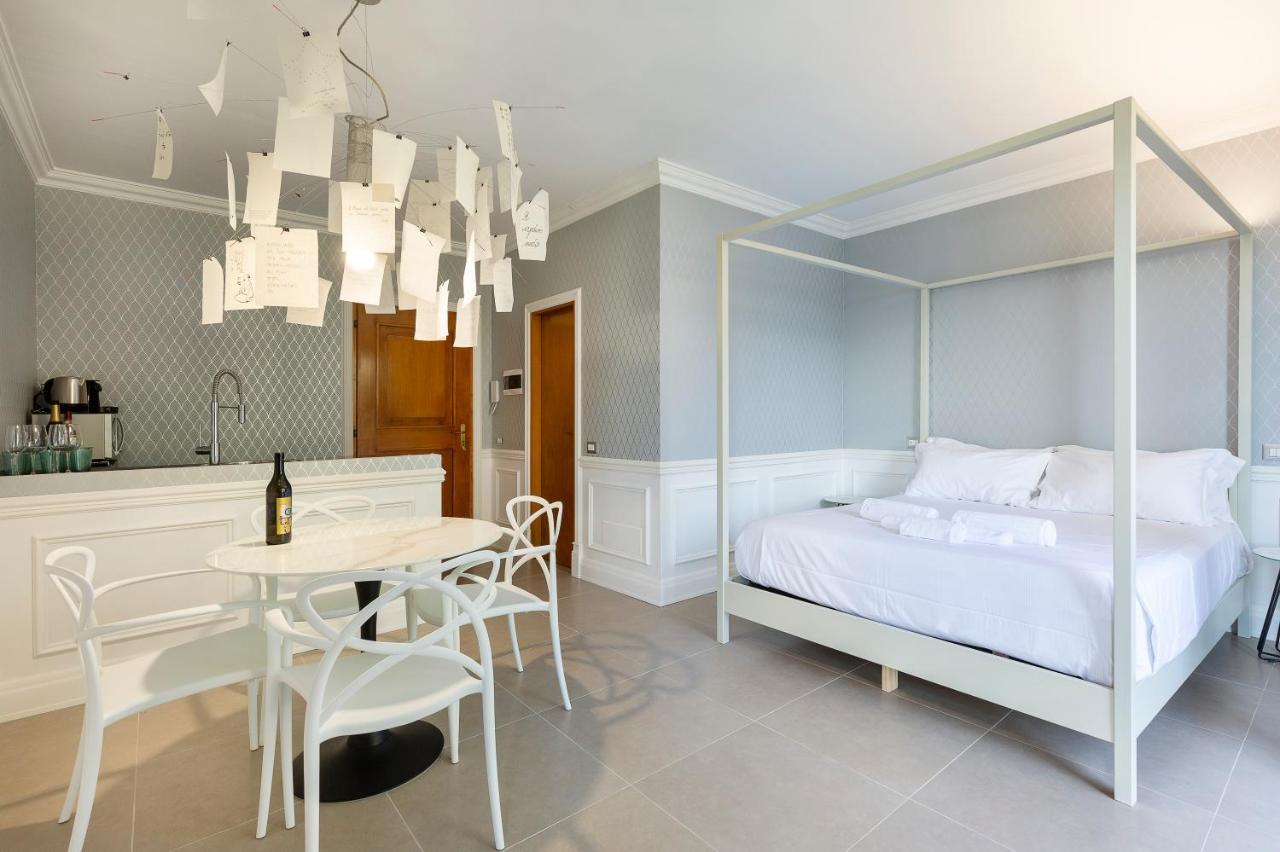 Gregorio Apartment