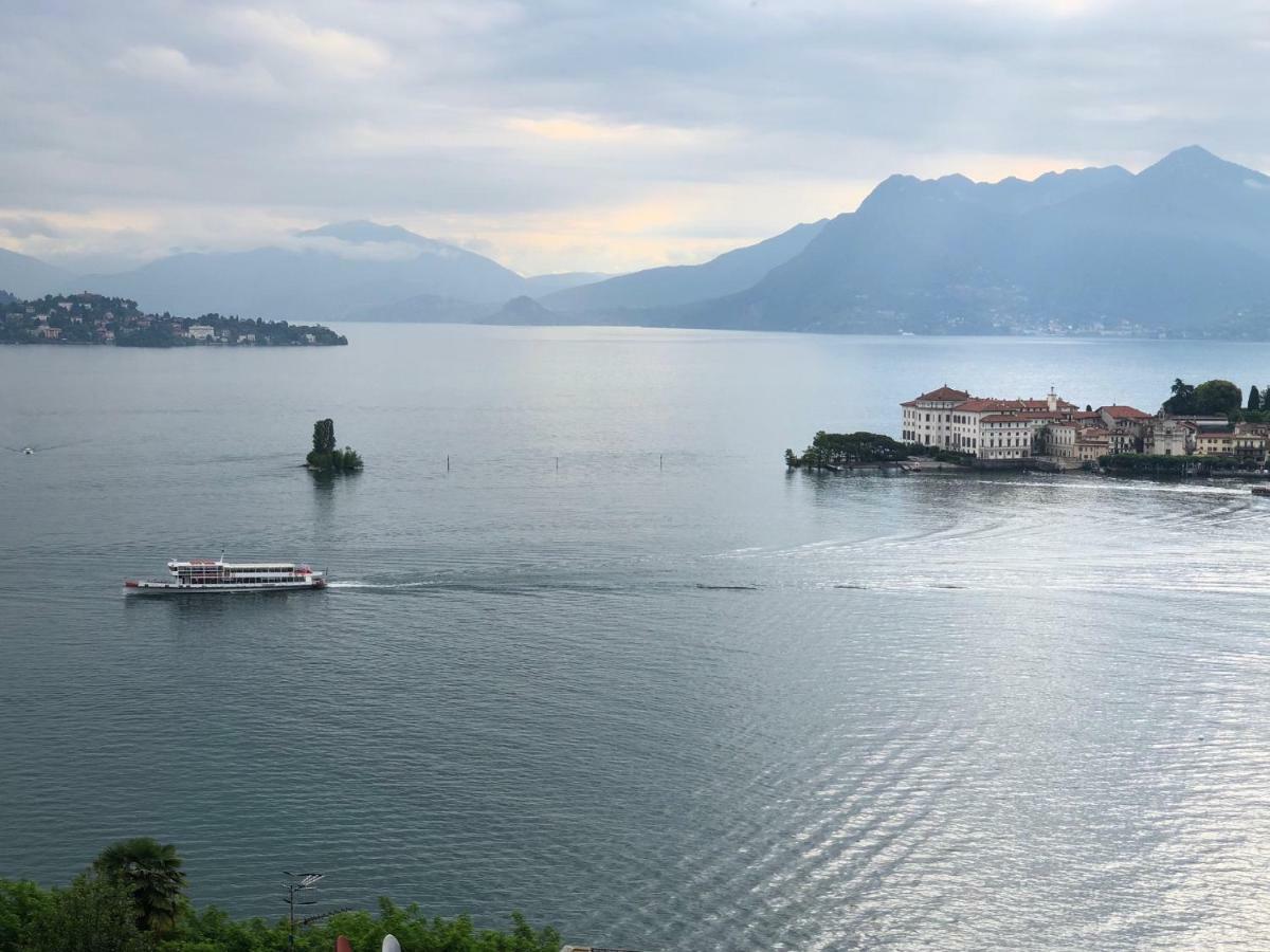 Gregorio * Stresa